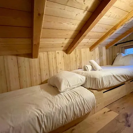 Homency - Elussa Alpe d'Huez