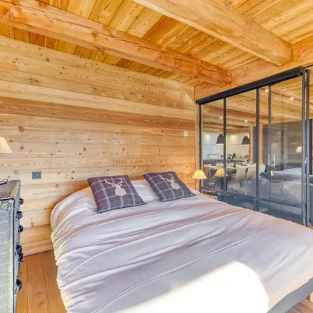 Appartamento Homency - Elussa Alpe d'Huez