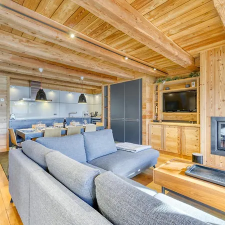 Homency - Elussa * Alpe d'Huez