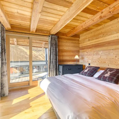 Homency - Elussa Alpe d'Huez