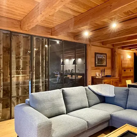 Homency - Elussa Alpe d'Huez